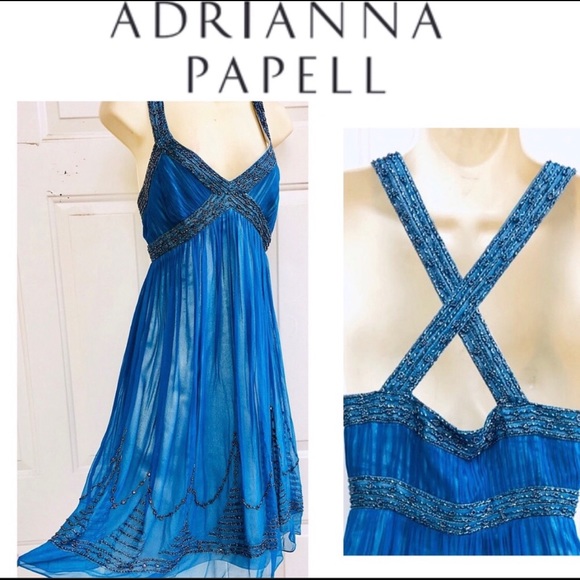 Adrianna Papell Dresses & Skirts - Adrianna Papell Dress